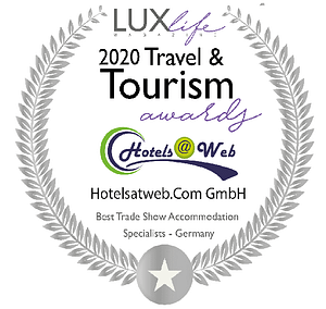 LUX 2020 Travel
