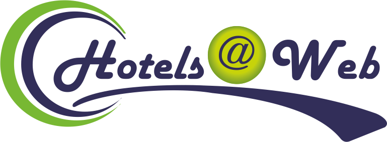 Hotelsatweb Logo