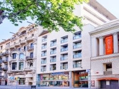 Citadines Apart’hotel Ramblas Barcelona
